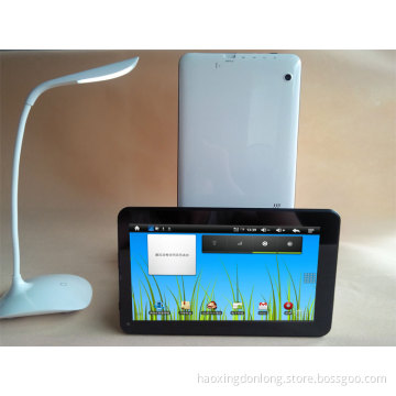 9 Inch Capacitive Touch Screen Tablet PC with WiFi (HS-905B)